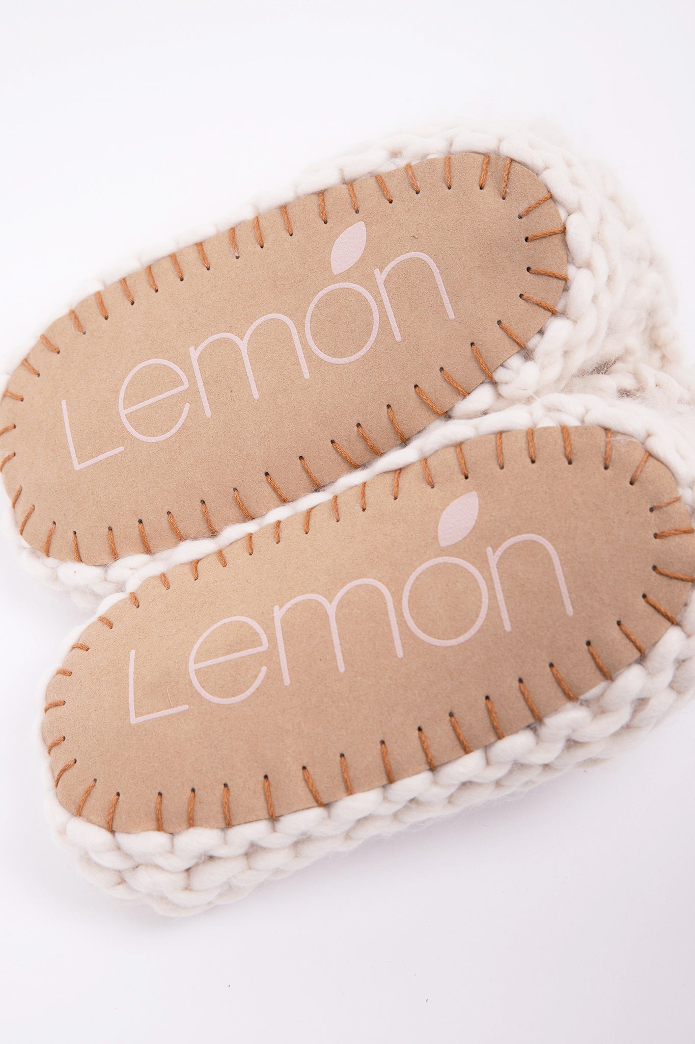 Lemon-Cabin-Cuffed-Cute-Bootie-Ivory