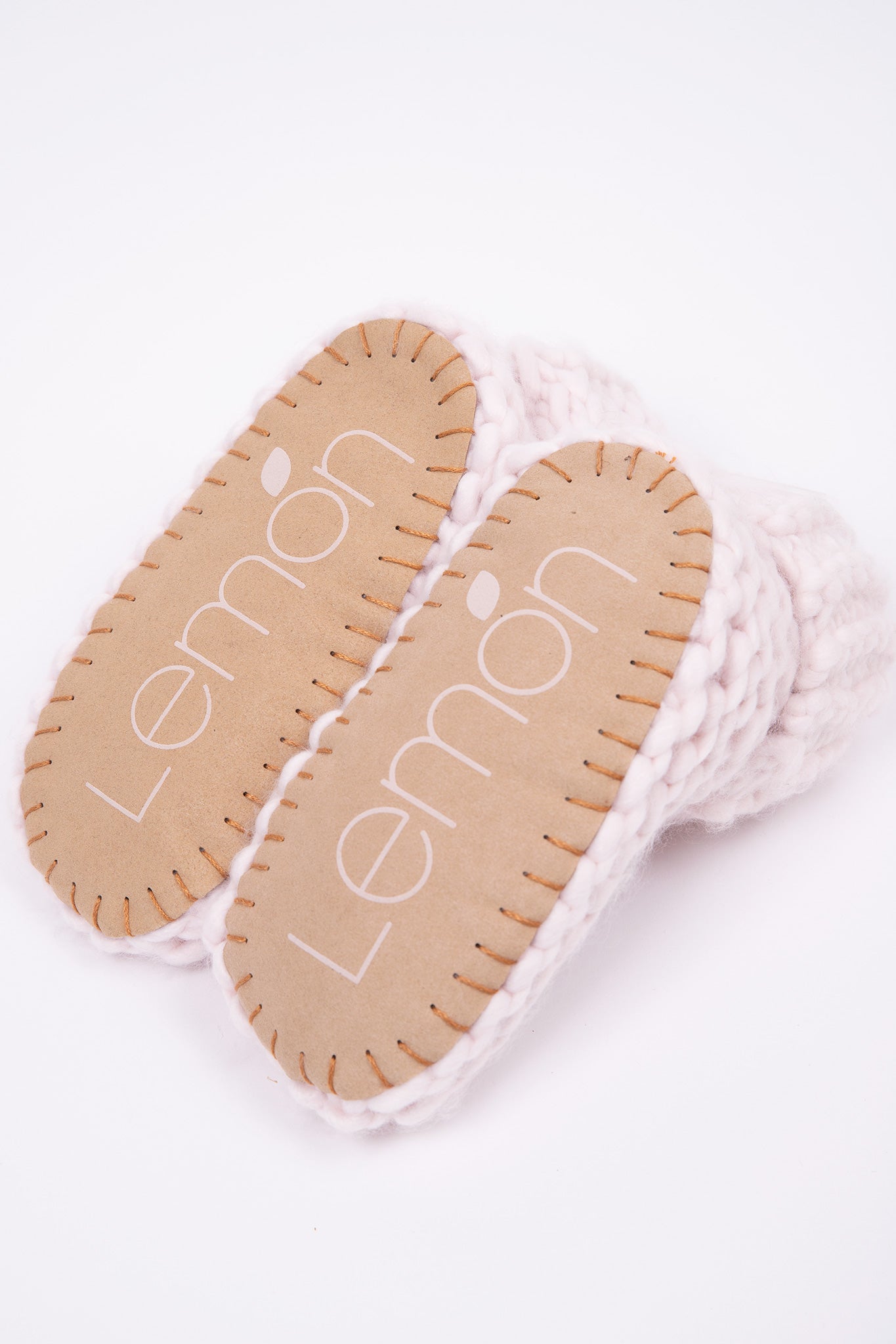 Lemon-Cabin-Cuffed-Cute-Bootie-Pink