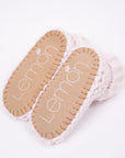 Lemon-Cabin-Cuffed-Cute-Bootie-Pink