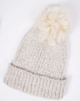 Lemon-Snow-Storm-Beanie-White