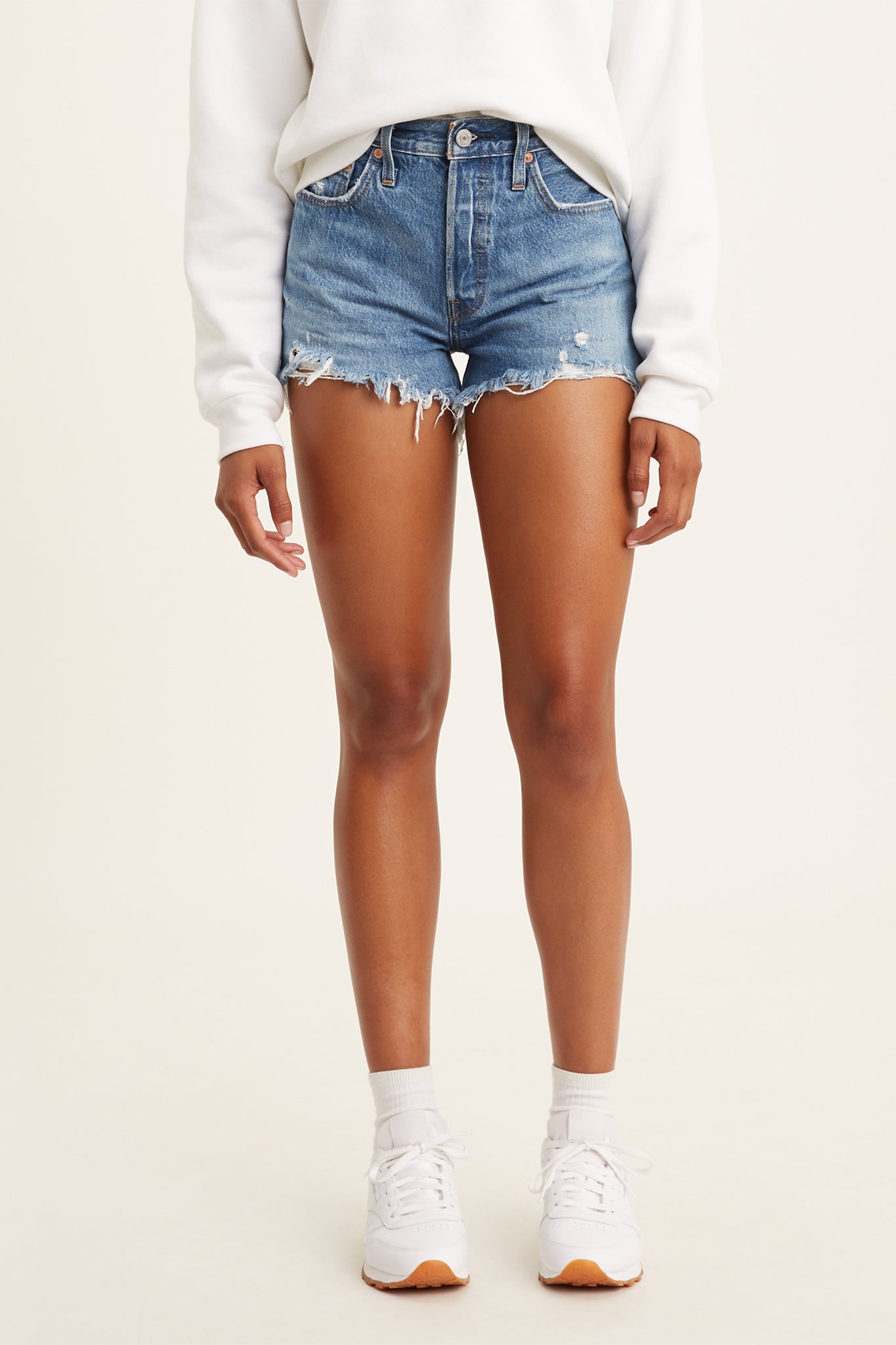 501® Original Shorts Shorts Levi's   