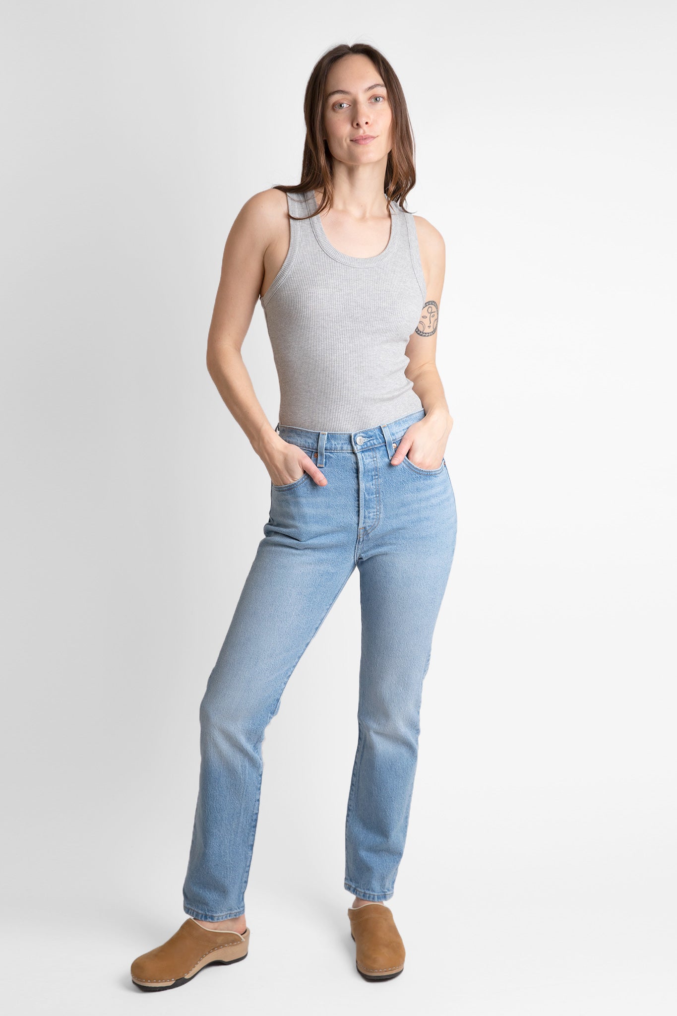 Levis-501-Original-Fit-Jeans-Hollow-Days