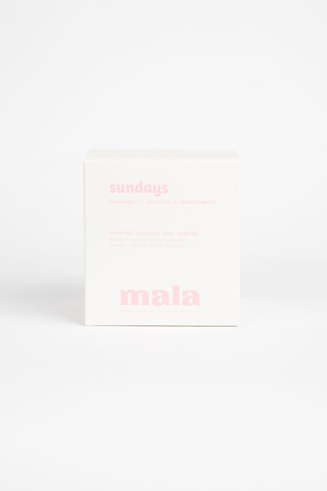 Mala-the-Brand-Candle-Sundays
