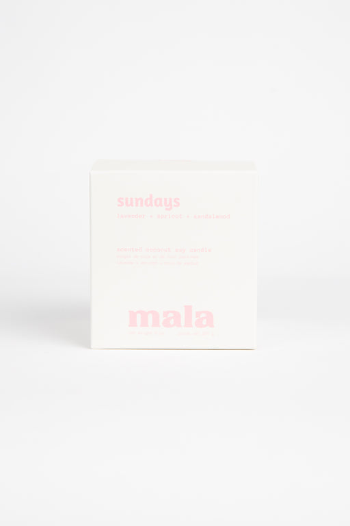 Mala-the-Brand-Candle-Sundays
