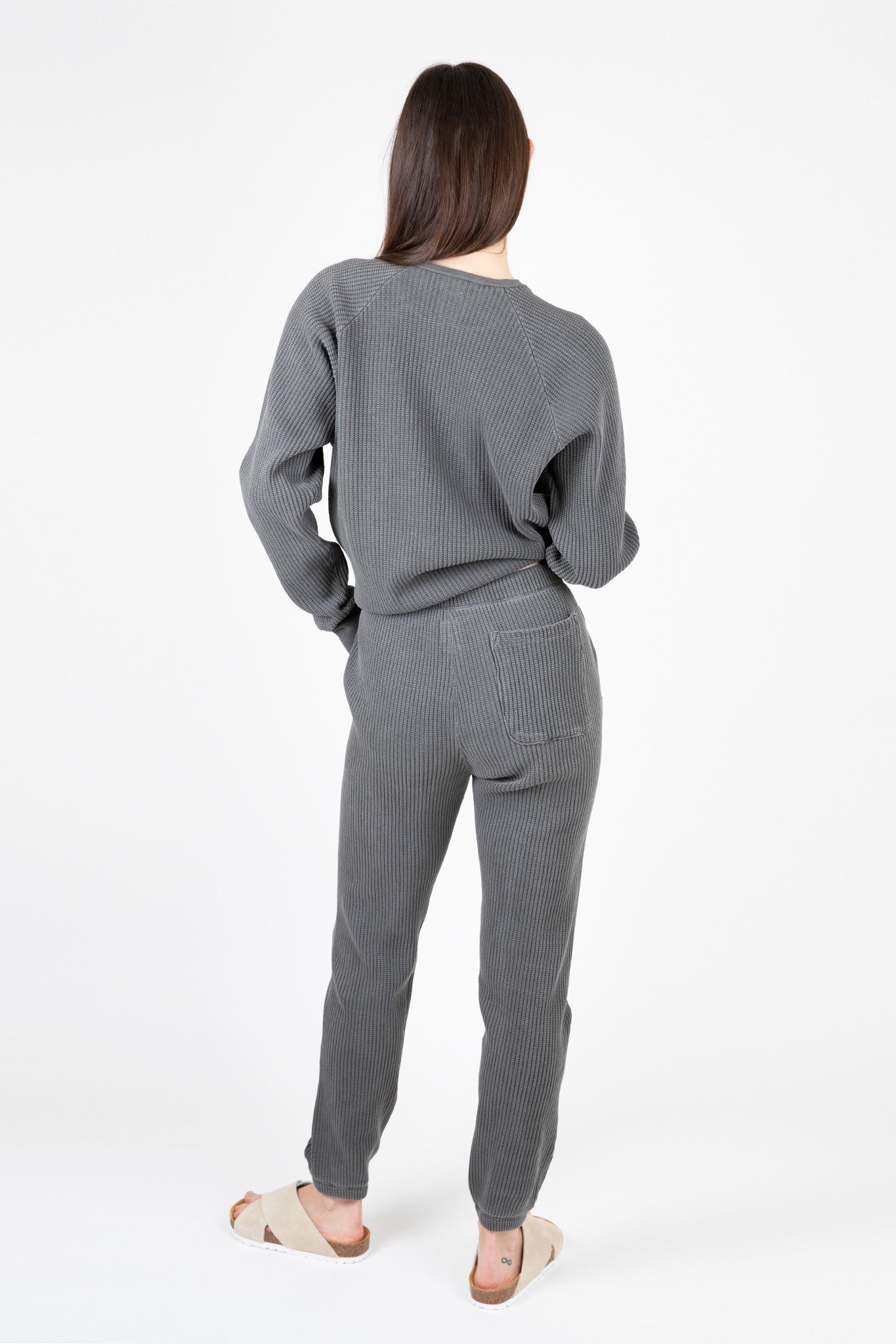 Isabell Sweatpant Pants NSF Clothing   