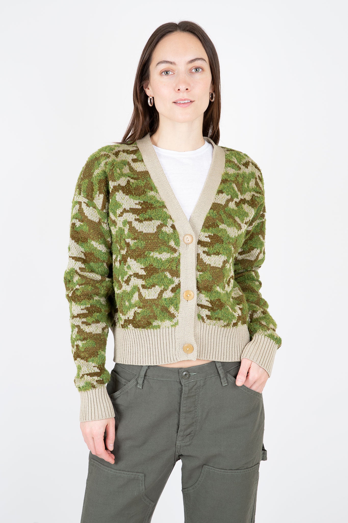 NSF-Clothing-Rangu-Cardigan-Camo-Jacquard
