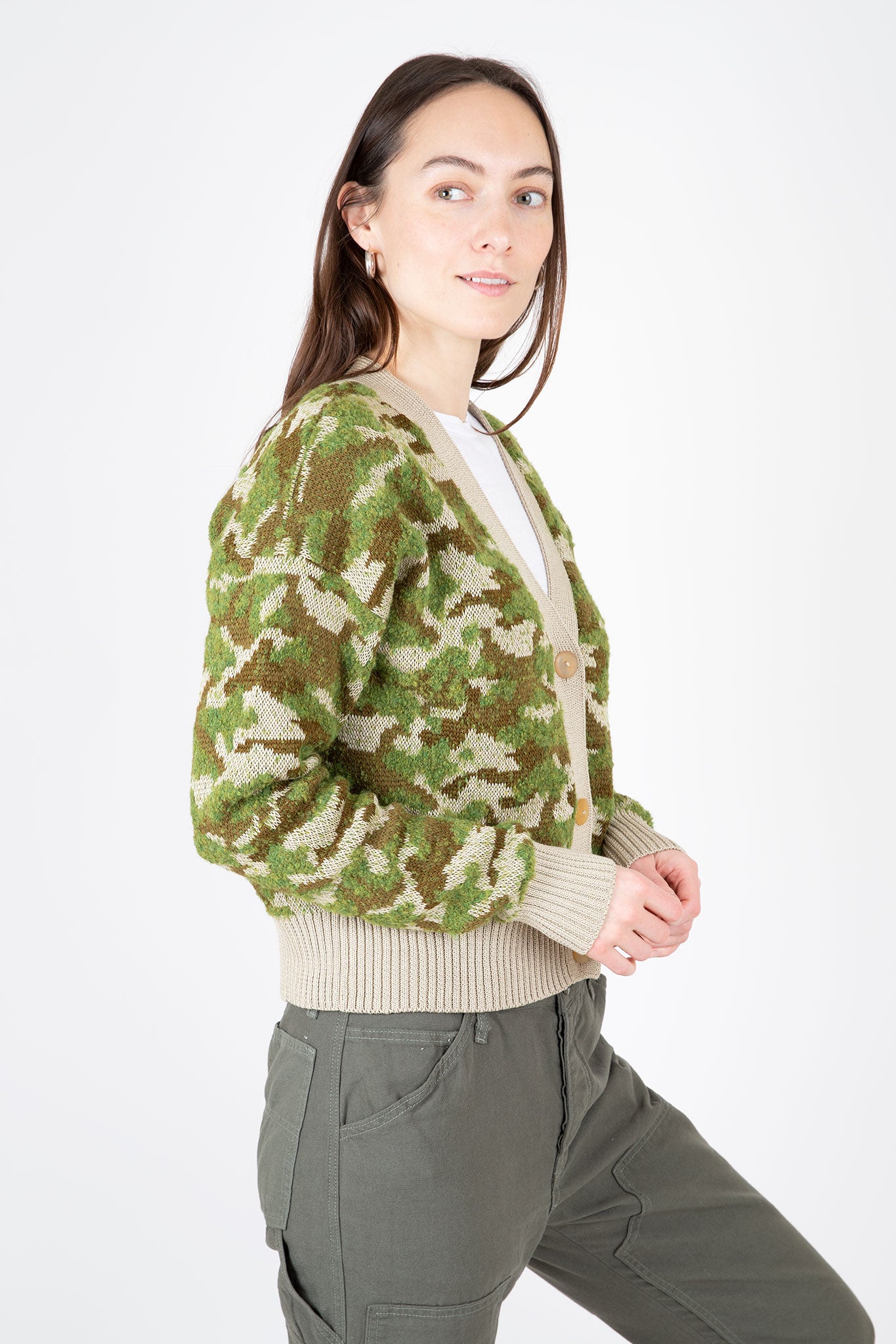 NSF-Clothing-Rangu-Cardigan-Camo-Jacquard