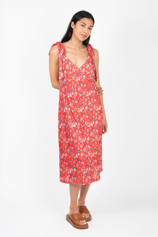 No-6-Seine-Dress-Red-Wisteria