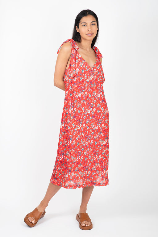 No-6-Seine-Dress-Red-Wisteria