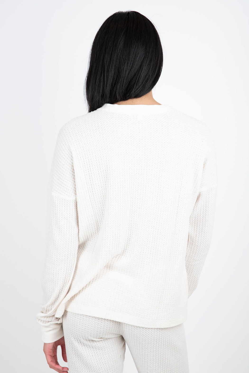 PJ-Salvage-Cozy-Items-Long-Sleeve-Top-Stone