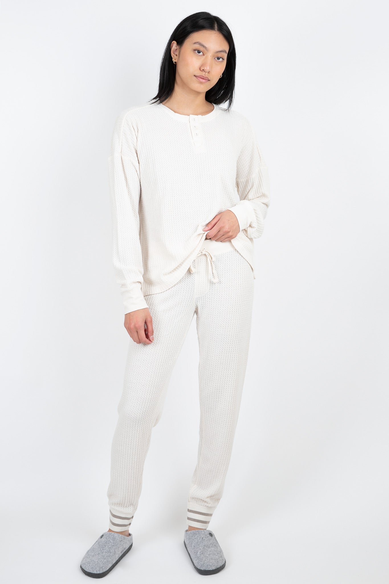 PJ-Salvage-Cozy-Jammie-Pant-Stone