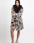 PJ-Salvage-Cozy-Plush-Robe-Champagne