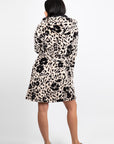 PJ-Salvage-Cozy-Plush-Robe-Champagne