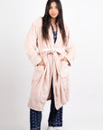 PJ-Salvage-Luxe-Plush-Robe-Blush