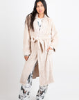    PJ-Salvage-Luxe-Plush-Robe-Champagne