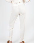 Textured Essentials Banded Pant Sleepwear P.J. Salvage   