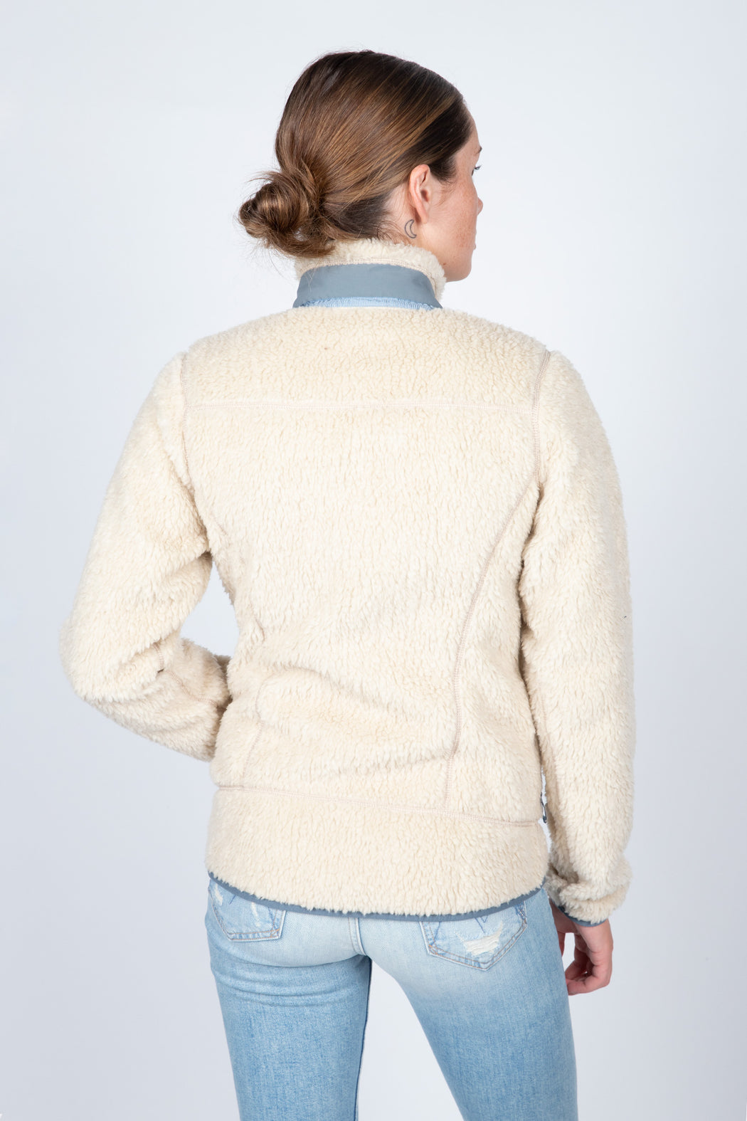 Patagonia-Classic-Retro-X-Fleece-Jacket-Dark-Natural-with-Plume-Grey