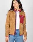Classic Retro-X® Fleece Jacket Jackets & Coats Patagonia   