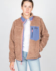 Classic Retro-X® Fleece Jacket Jackets & Coats Patagonia   