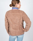 Classic Retro-X® Fleece Jacket Jackets & Coats Patagonia   