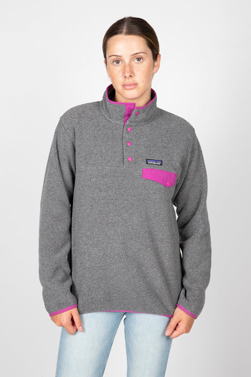 Patagonia-Lightweight-Synchilla-Snap-T-Fleece-Pullover-Nickel-Amaranth