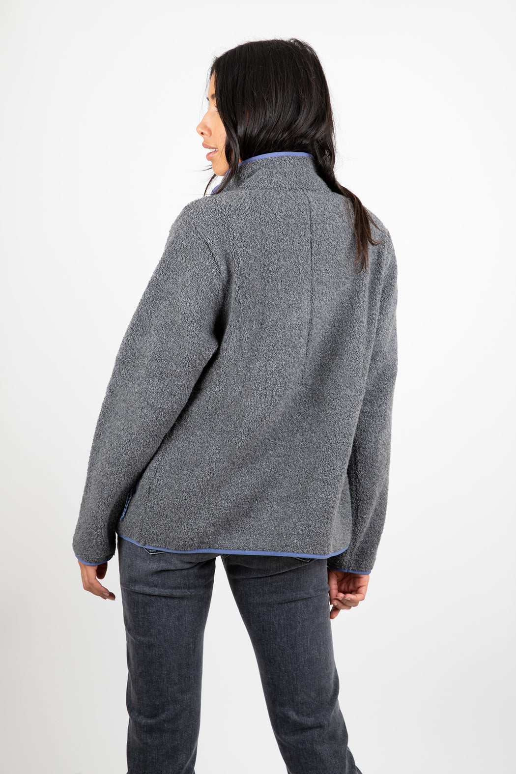 Patagonia-Reclaimed-Fleece-Jacket-Noble-Grey