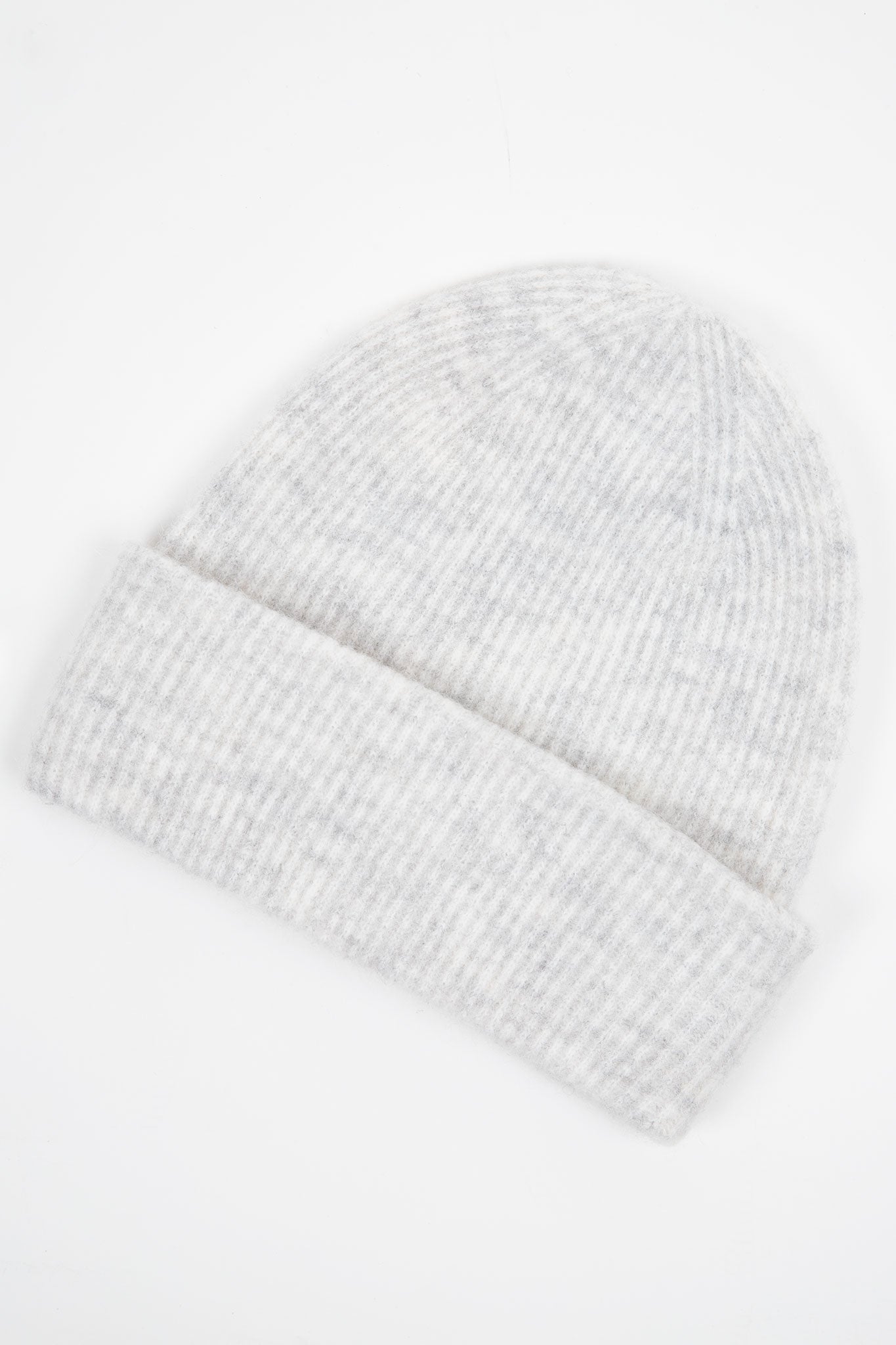 Samsoe-Samsoe-Nor-Hat-White-Melange