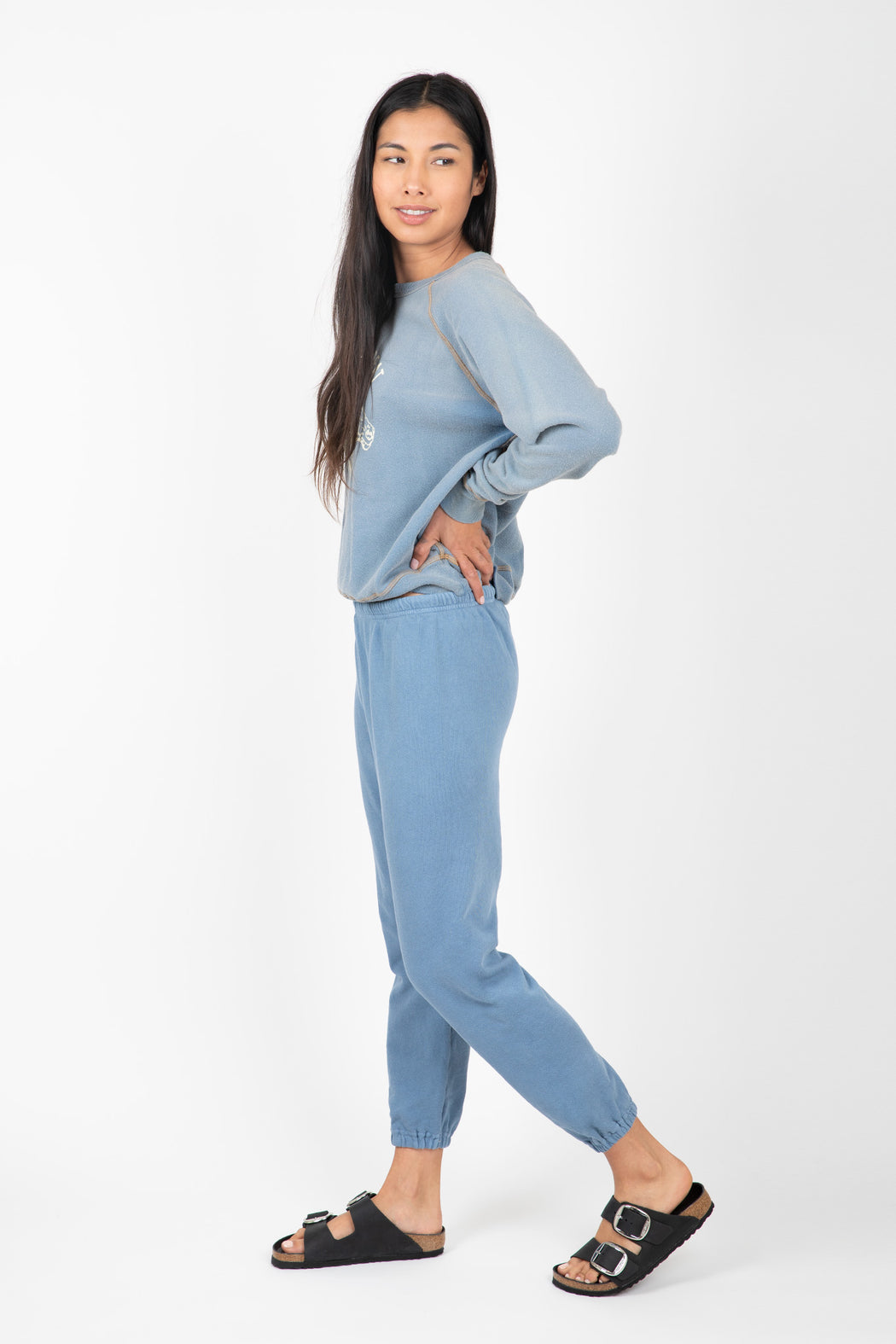 The-Great-The-Stadium-Sweatpant-Vintage-Cornflower