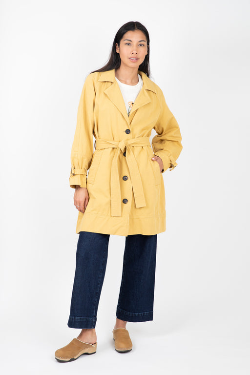The-Great-The-Trench-Coat-Golden-Daisy