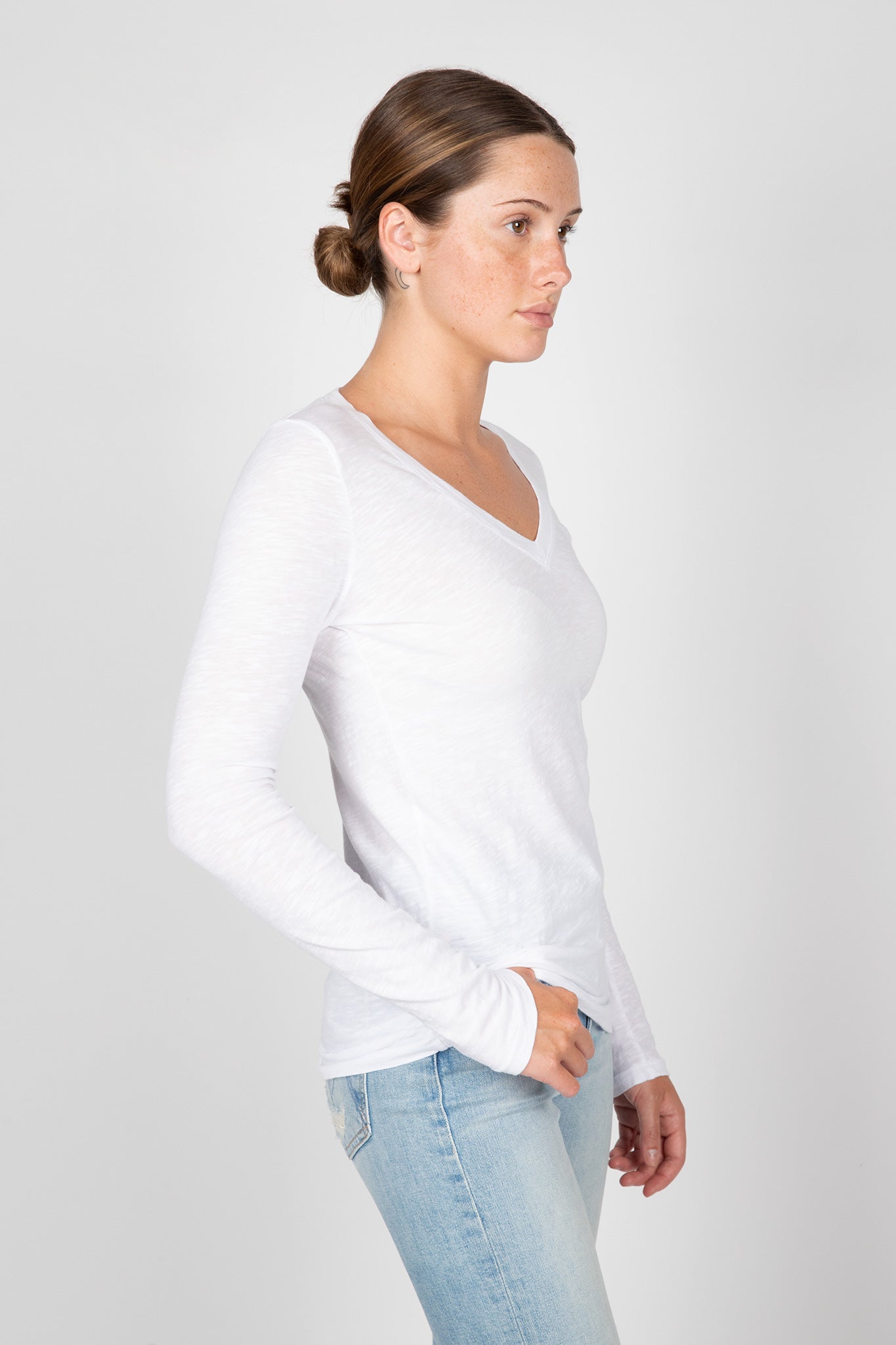 Velvet-Blaire-Original-Slub-Tee-White