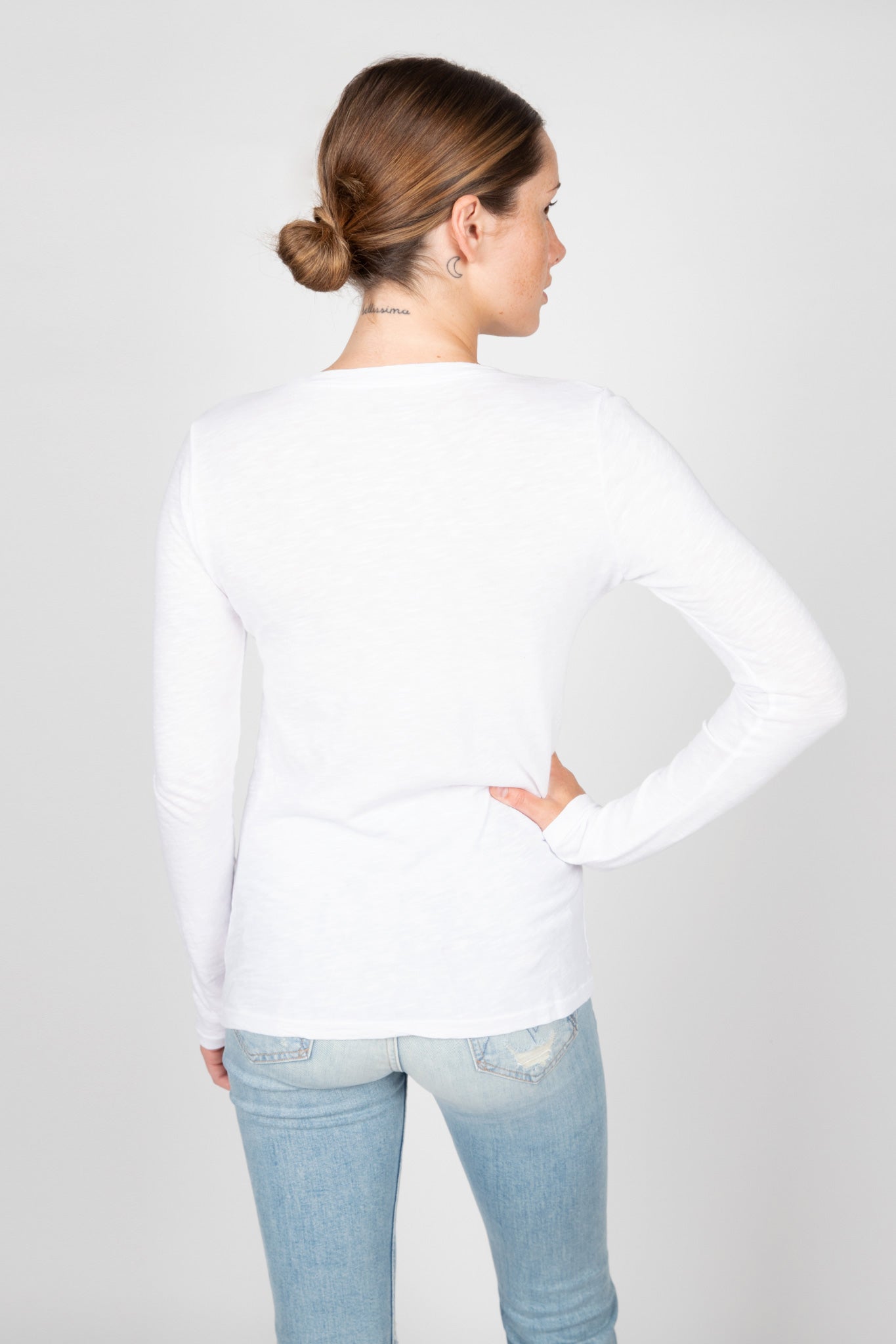 Velvet-Blaire-Original-Slub-Tee-White