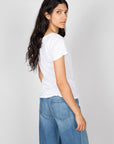 Velvet-Lilith-Cotton-Slub-V-Neck-Tee-White