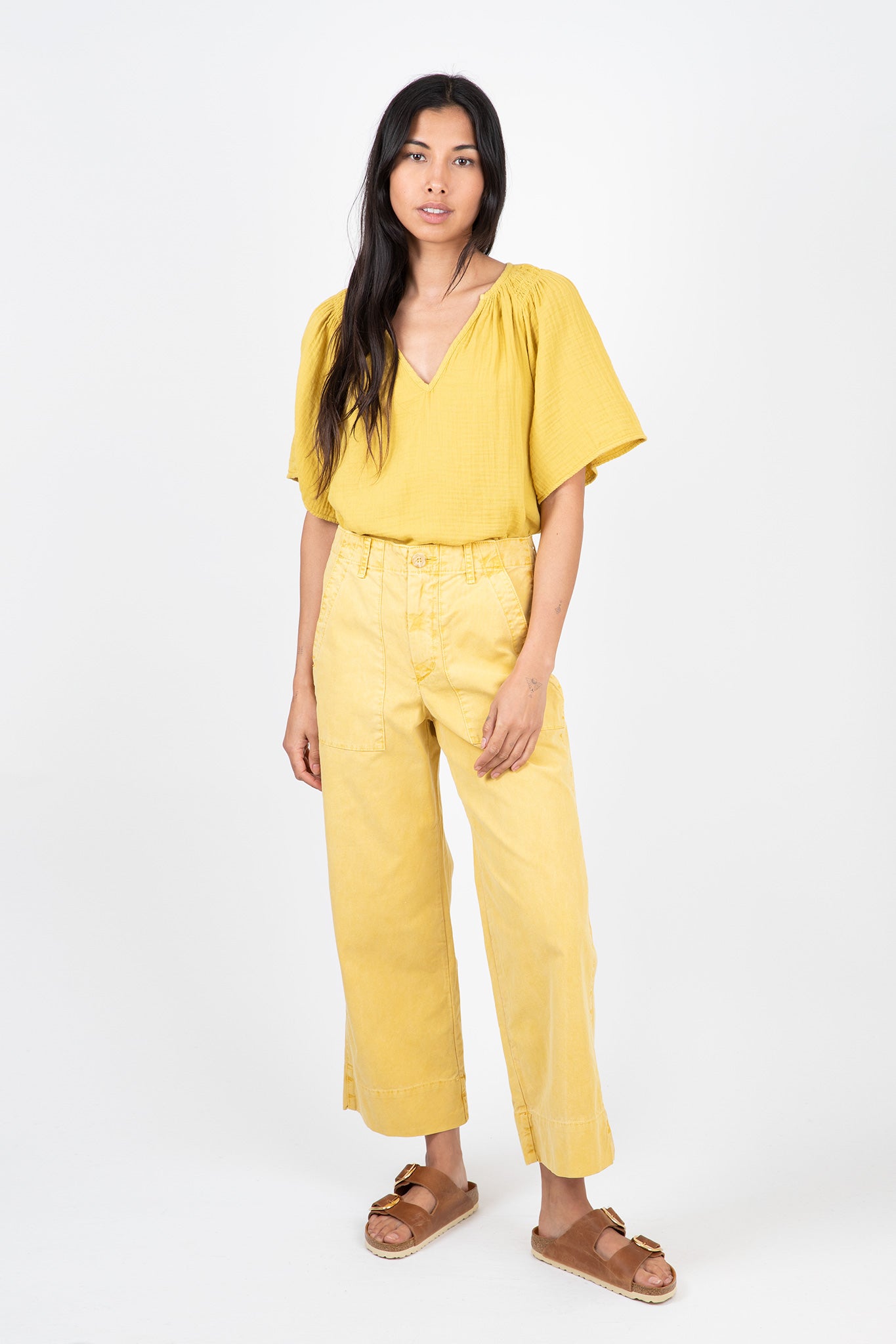 Velvet-Mya-Cotton-Canvas-Pant-Aurora