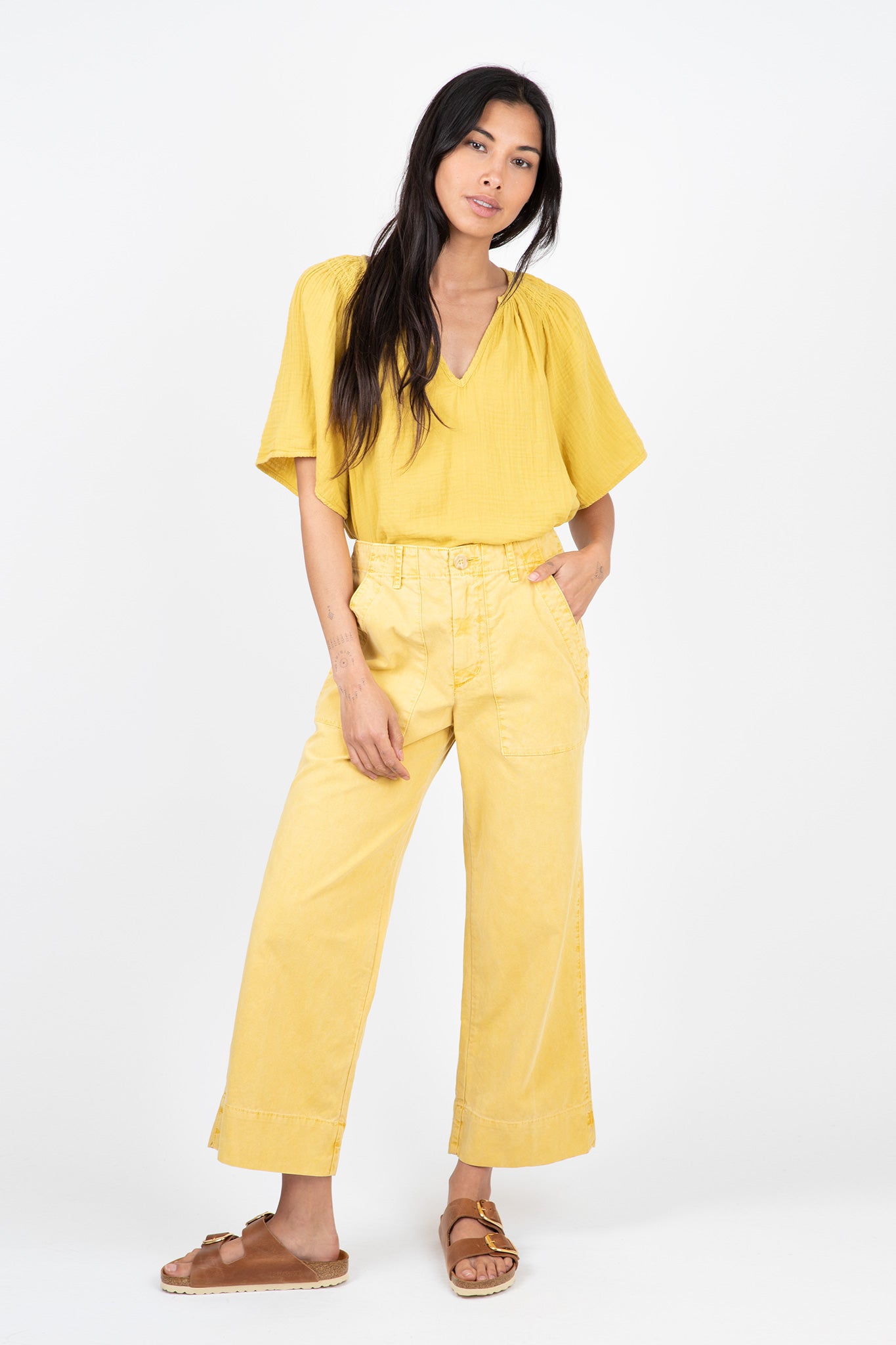 Velvet-Mya-Cotton-Canvas-Pant-Aurora