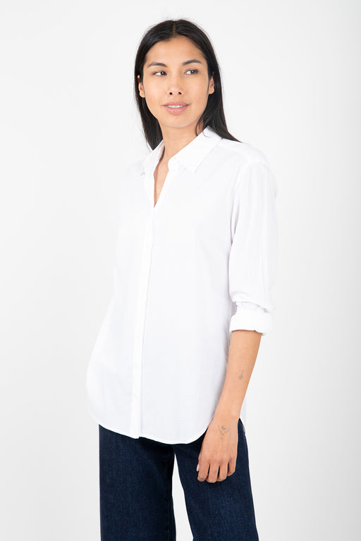 Xirena-Beau-Shirt-White