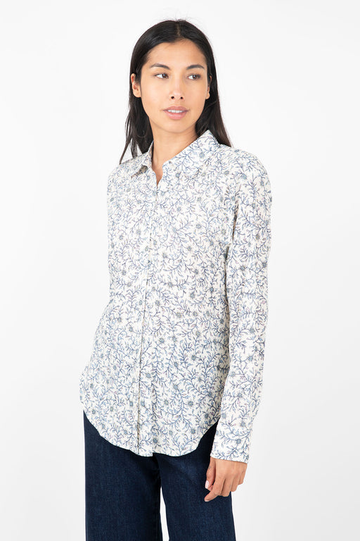 Xirena-Beau-Shirt-White-Blossom