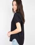 Xirena-Channing-Shirt-Black